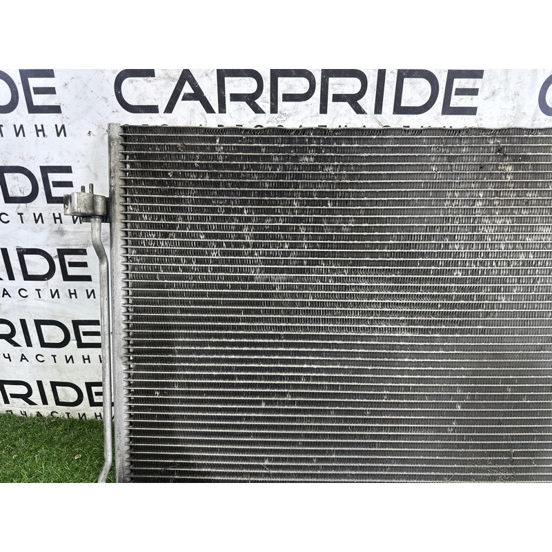 Радиатор кондиционера (отопление и кондиционирование) BMW X5 E70 2012 3.0 N55B30 64509239992