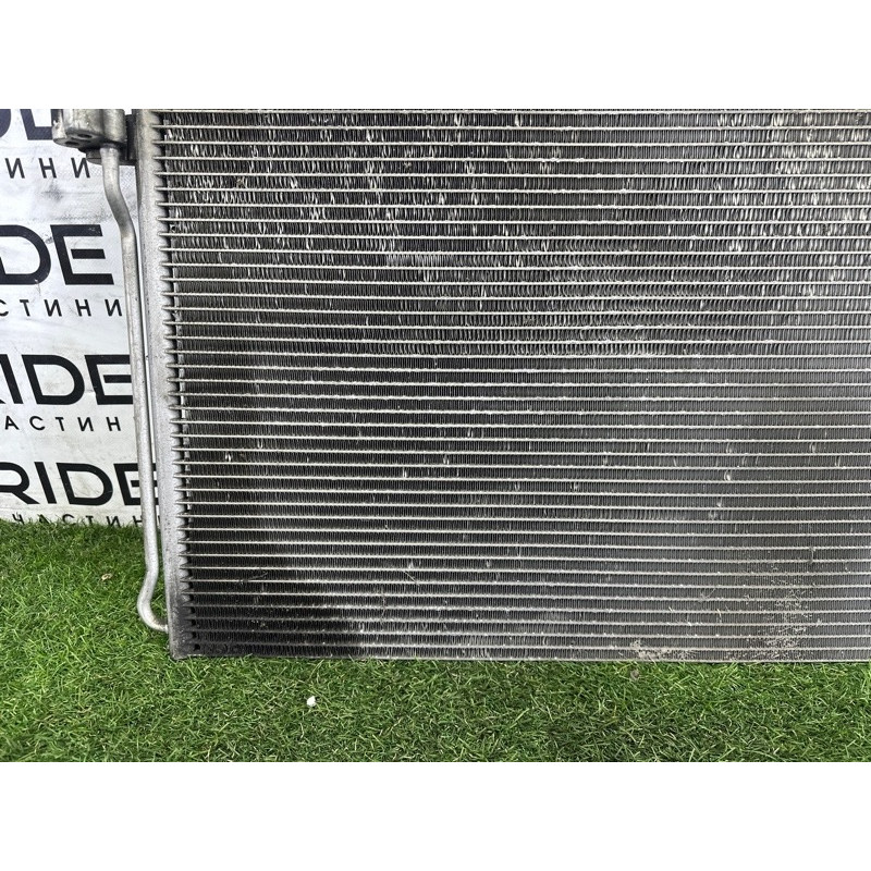 Радиатор кондиционера (отопление и кондиционирование) BMW X5 E70 2012 3.0 N55B30 64509239992