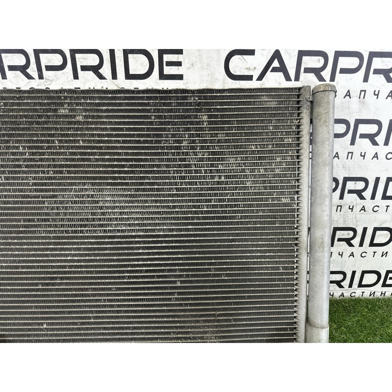 Радиатор кондиционера (отопление и кондиционирование) BMW X5 E70 2012 3.0 N55B30 64509239992