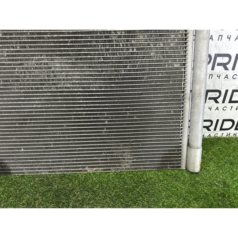 Радиатор кондиционера (отопление и кондиционирование) BMW X5 E70 2012 3.0 N55B30 64509239992