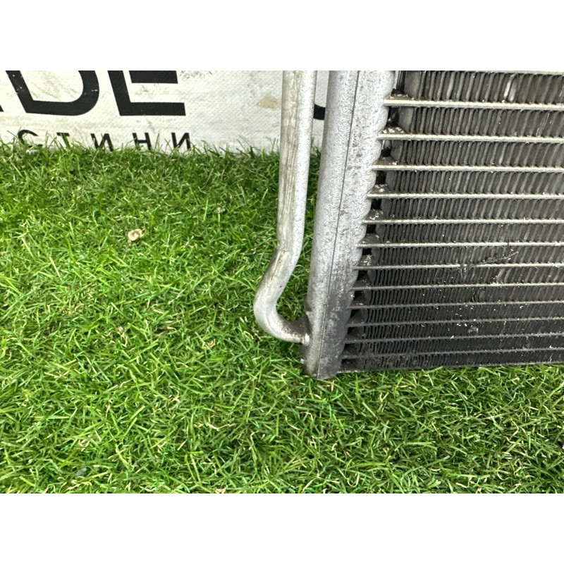 Радиатор кондиционера (отопление и кондиционирование) BMW X5 E70 2012 3.0 N55B30 64509239992