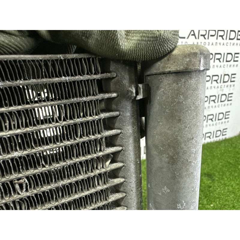 Радиатор кондиционера (отопление и кондиционирование) BMW X5 E70 2012 3.0 N55B30 64509239992