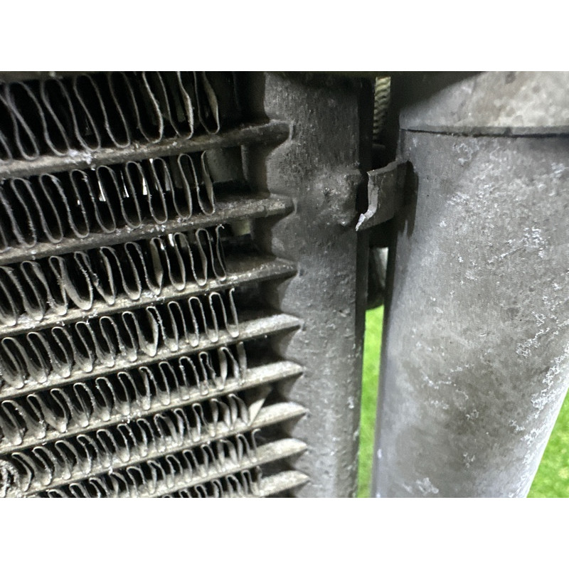 Радиатор кондиционера (отопление и кондиционирование) BMW X5 E70 2012 3.0 N55B30 64509239992