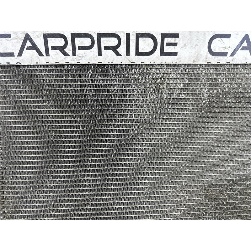 Радиатор охлаждения (система охлаждения) BMW X5 E70 2012 3.0 N55B30 17117533472