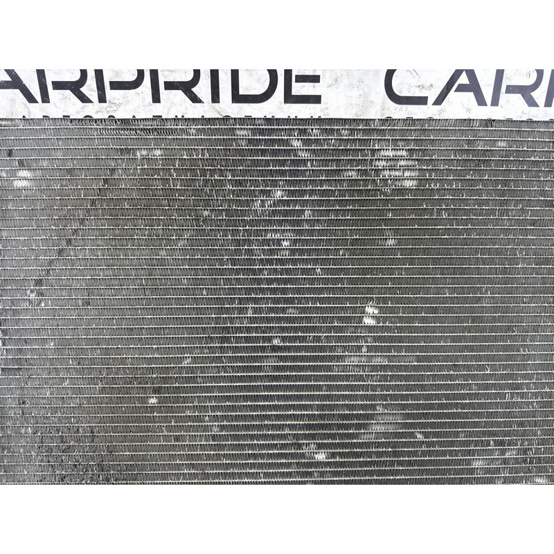 Радиатор охлаждения (система охлаждения) BMW X5 E70 2012 3.0 N55B30 17117533472