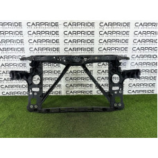 Телевизор (передняя часть кузова)