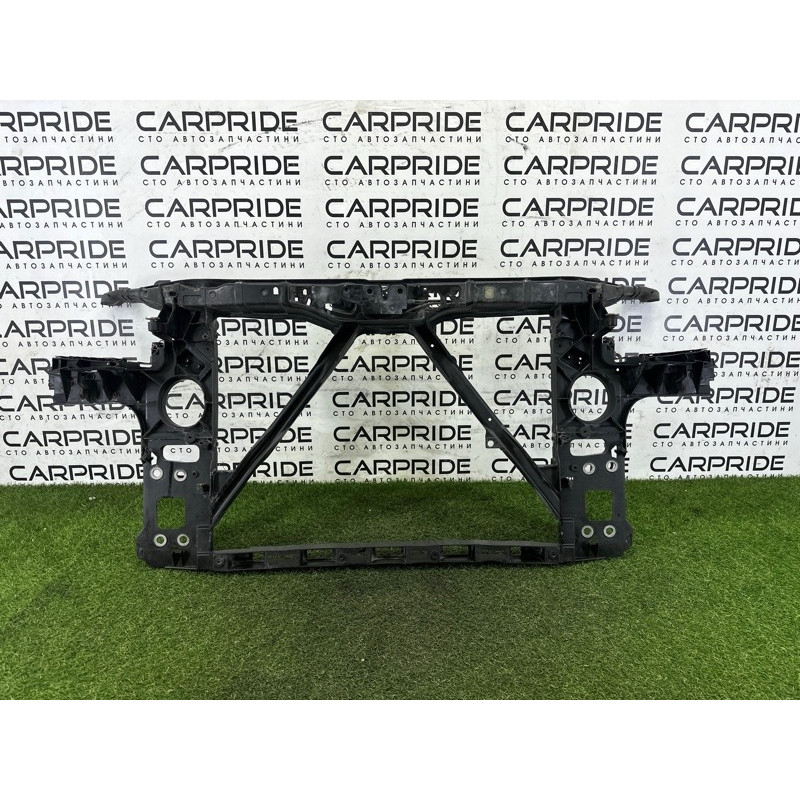 Телевизор (передняя часть кузова) (наружные элементы кузова) AUDI Q7 4L 2011 3.0 TFSi 4L0805594A