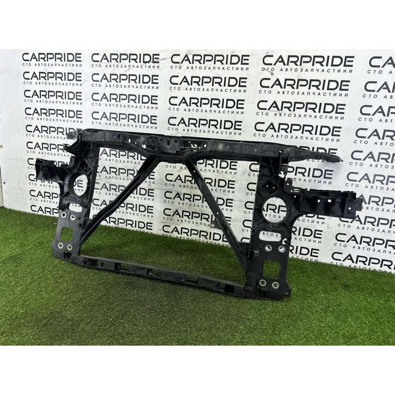 Телевизор (передняя часть кузова) (наружные элементы кузова) AUDI Q7 4L 2011 3.0 TFSi 4L0805594A