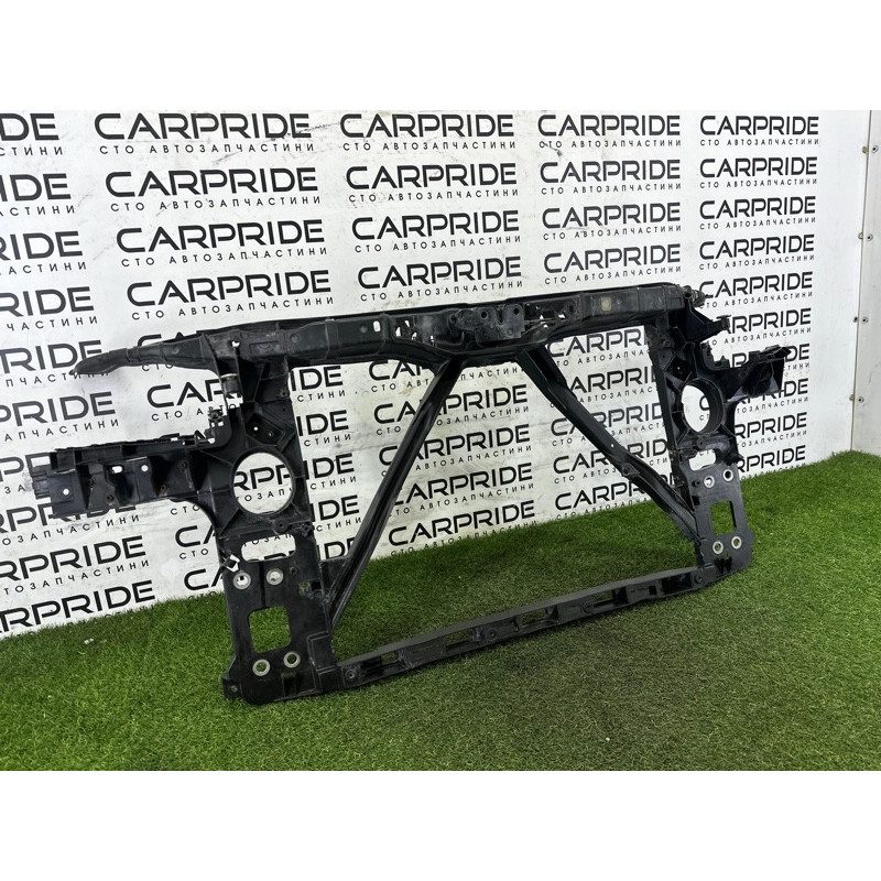 Телевизор (передняя часть кузова) (наружные элементы кузова) AUDI Q7 4L 2011 3.0 TFSi 4L0805594A