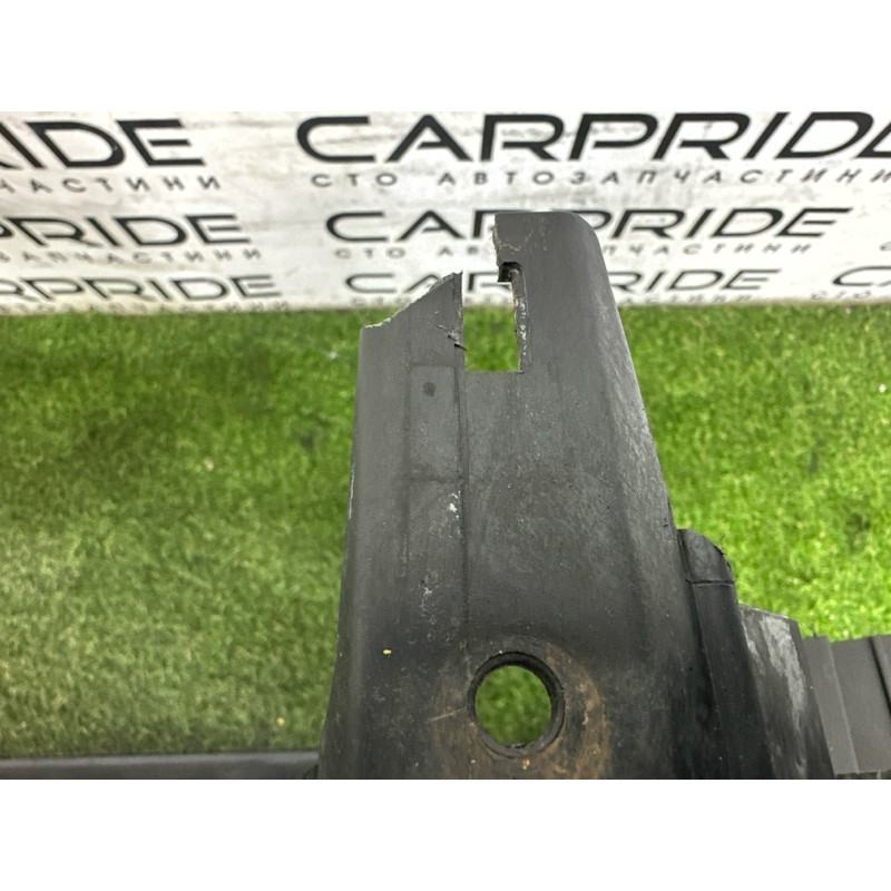 Телевизор (передняя часть кузова) (наружные элементы кузова) AUDI Q7 4L 2011 3.0 TFSi 4L0805594A