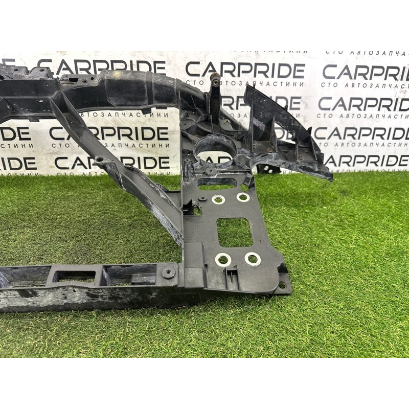 Телевизор (передняя часть кузова) (наружные элементы кузова) AUDI Q7 4L 2011 3.0 TFSi 4L0805594A