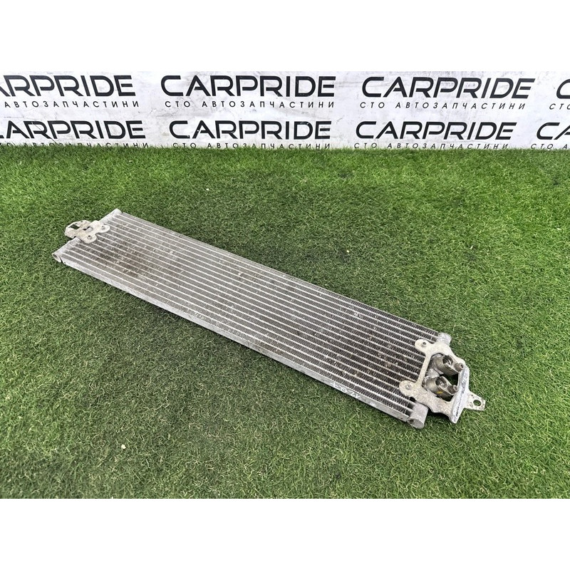 Радиатор АКПП (система охлаждения) AUDI Q7 4L 2011 3.0 TFSi 7L0317021C