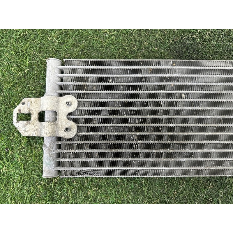 Радиатор АКПП (система охлаждения) AUDI Q7 4L 2011 3.0 TFSi 7L0317021C