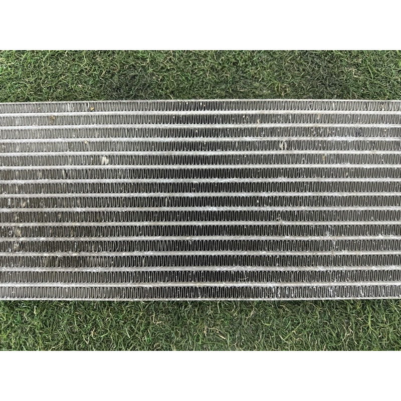 Радиатор АКПП (система охлаждения) AUDI Q7 4L 2011 3.0 TFSi 7L0317021C