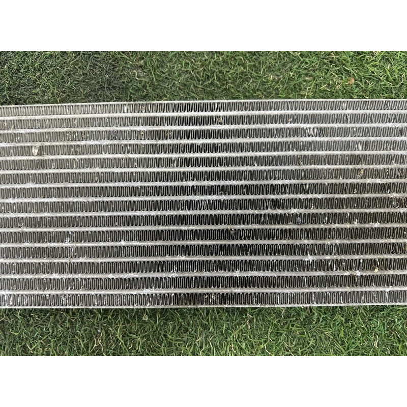 Радиатор АКПП (система охлаждения) AUDI Q7 4L 2011 3.0 TFSi 7L0317021C