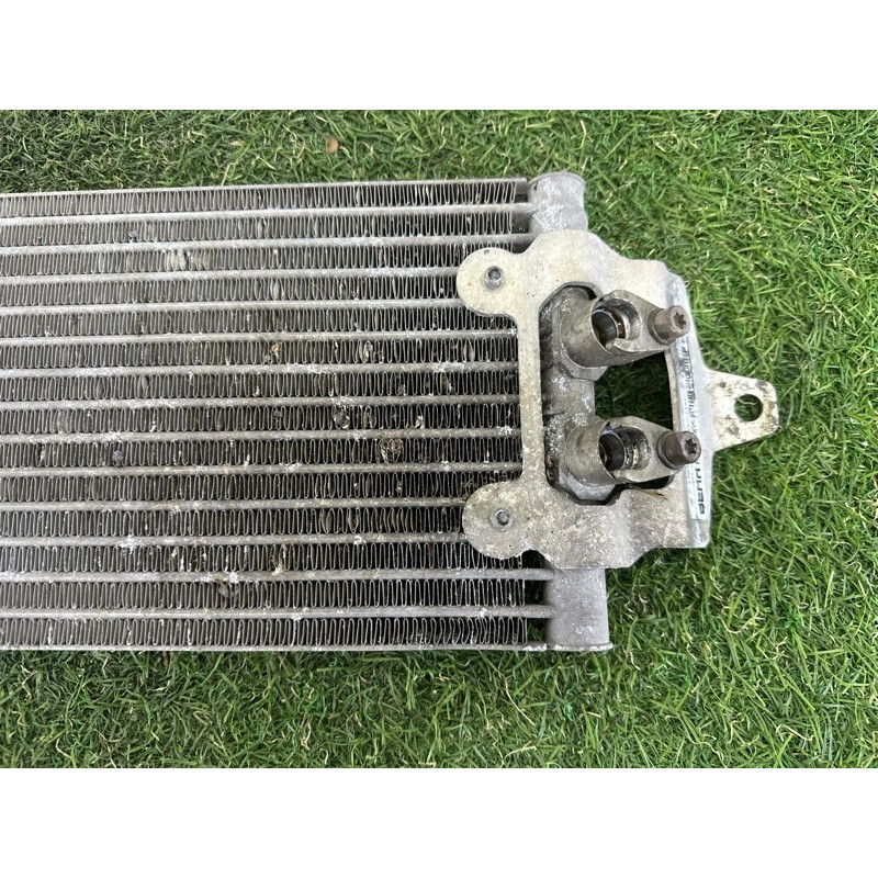 Радиатор АКПП (система охлаждения) AUDI Q7 4L 2011 3.0 TFSi 7L0317021C