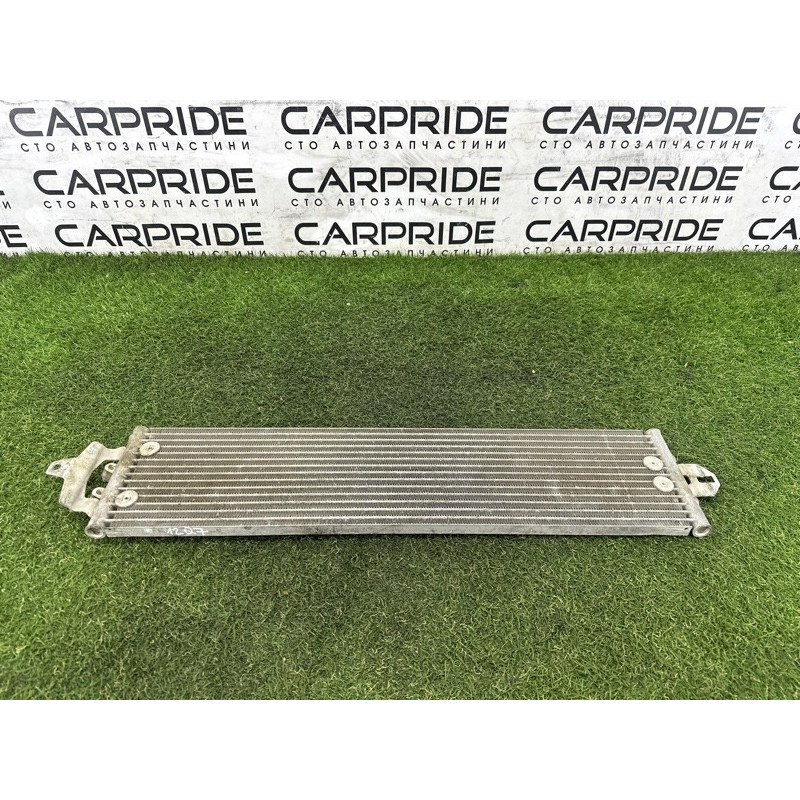 Радиатор АКПП (система охлаждения) AUDI Q7 4L 2011 3.0 TFSi 7L0317021C