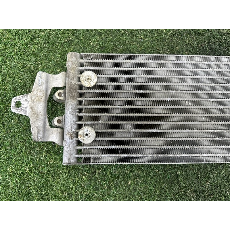 Радиатор АКПП (система охлаждения) AUDI Q7 4L 2011 3.0 TFSi 7L0317021C