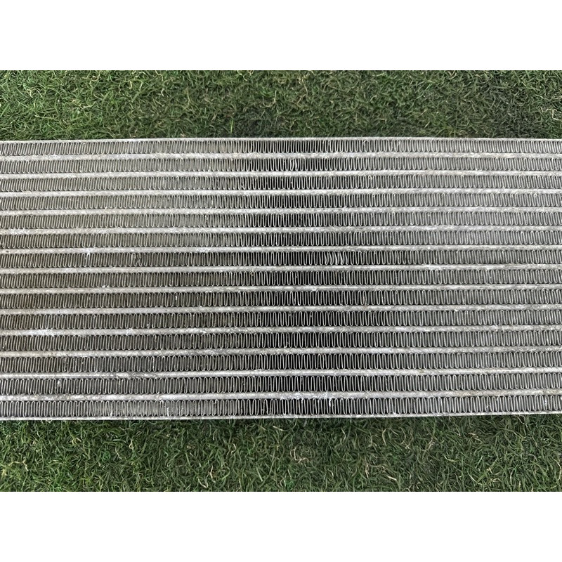 Радиатор АКПП (система охлаждения) AUDI Q7 4L 2011 3.0 TFSi 7L0317021C