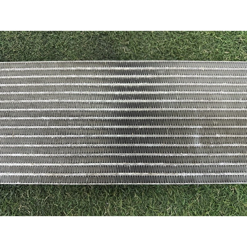 Радиатор АКПП (система охлаждения) AUDI Q7 4L 2011 3.0 TFSi 7L0317021C