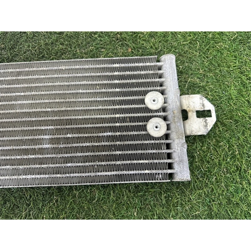 Радиатор АКПП (система охлаждения) AUDI Q7 4L 2011 3.0 TFSi 7L0317021C