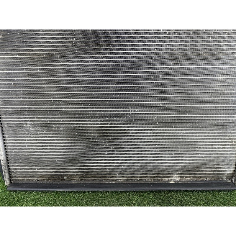 Радиатор охлаждения (система охлаждения) AUDI Q7 4L 2011 3.0 TFSi 7L0121253A