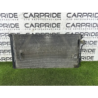 Радиатор кондиционера