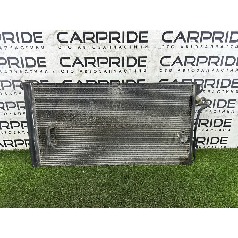 Радиатор кондиционера (отопление и кондиционирование) AUDI Q7 4L 2011 3.0 TFSi 4L0260401A