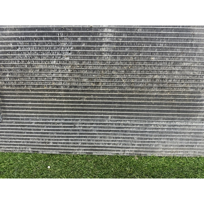 Радиатор кондиционера (отопление и кондиционирование) AUDI Q7 4L 2011 3.0 TFSi 4L0260401A