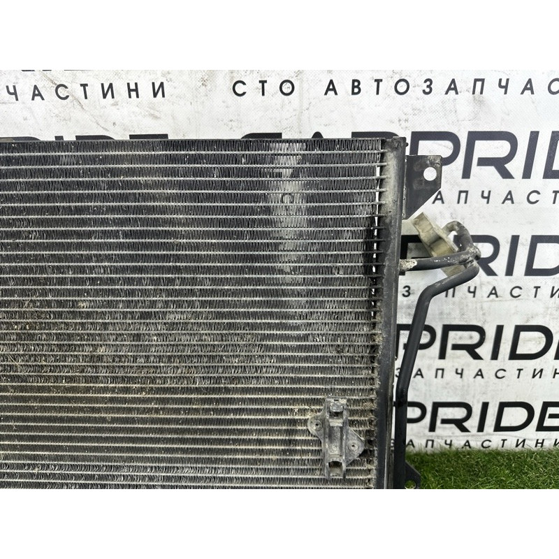 Радиатор кондиционера (отопление и кондиционирование) AUDI Q7 4L 2011 3.0 TFSi 4L0260401A