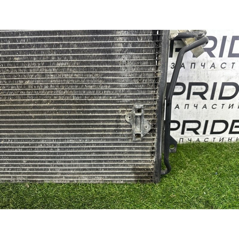 Радиатор кондиционера (отопление и кондиционирование) AUDI Q7 4L 2011 3.0 TFSi 4L0260401A