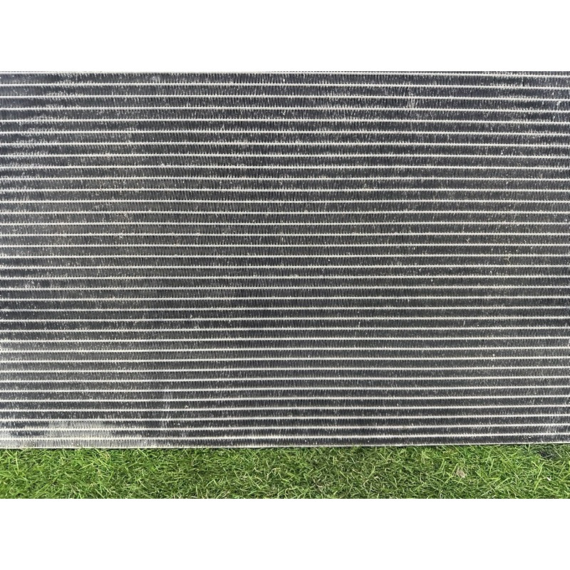 Радиатор кондиционера (отопление и кондиционирование) AUDI Q7 4L 2011 3.0 TFSi 4L0260401A