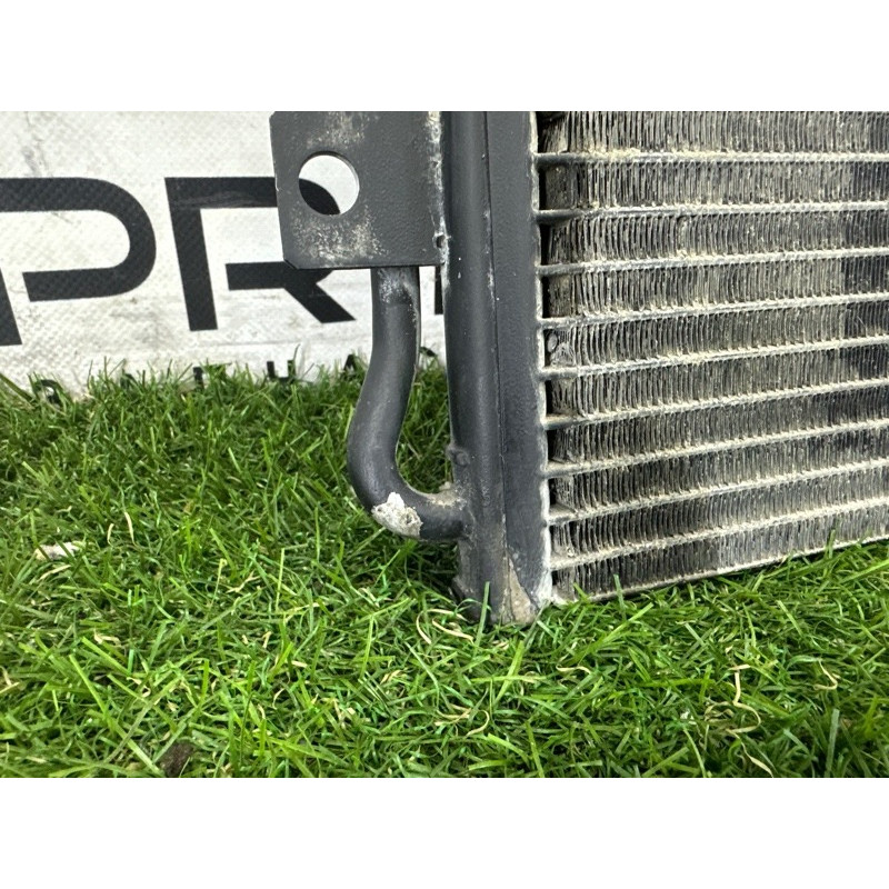 Радиатор кондиционера (отопление и кондиционирование) AUDI Q7 4L 2011 3.0 TFSi 4L0260401A