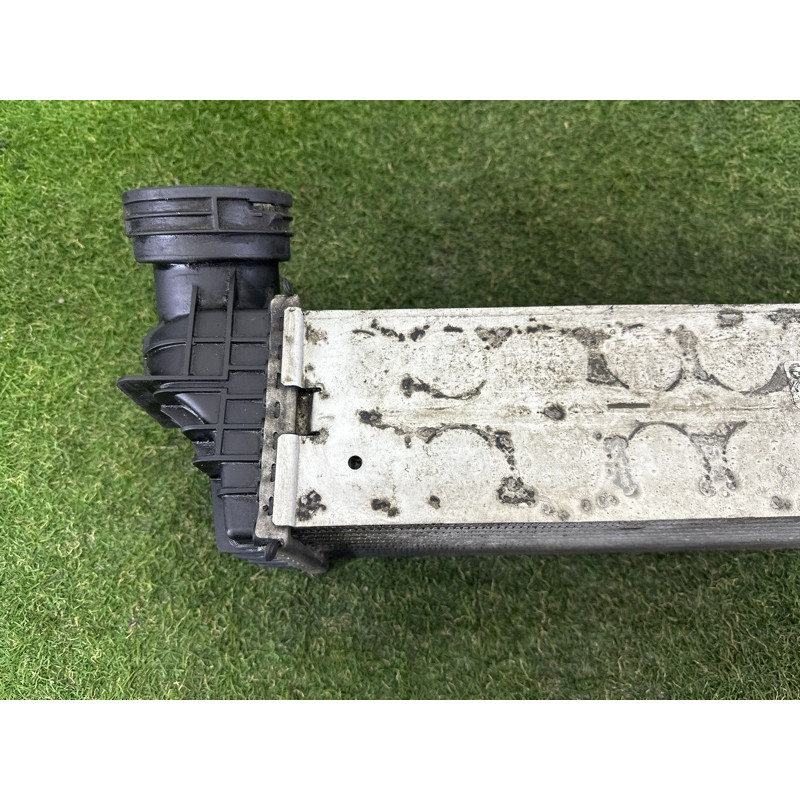 Интеркулер (система охлаждения) BMW X5 E70 2012 3.0 N55B30 17517809321