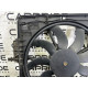 Вентилятор охлаждения радиатора (система охлаждения) BMW X5 E70 2012 3.0 N55B30 17428618242
