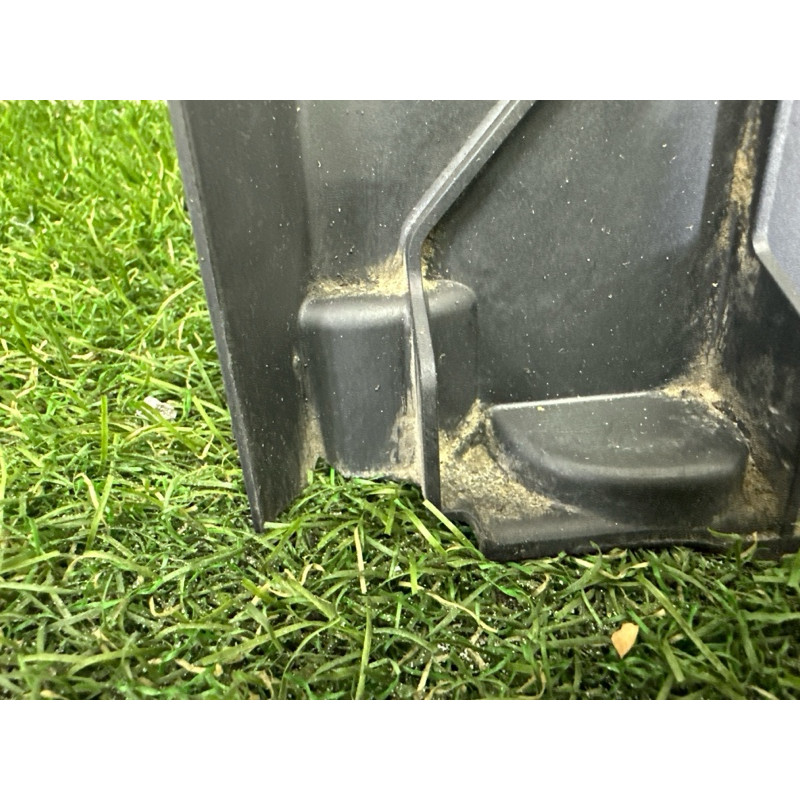 Вентилятор охлаждения радиатора (система охлаждения) BMW X5 E70 2012 3.0 N55B30 17428618242