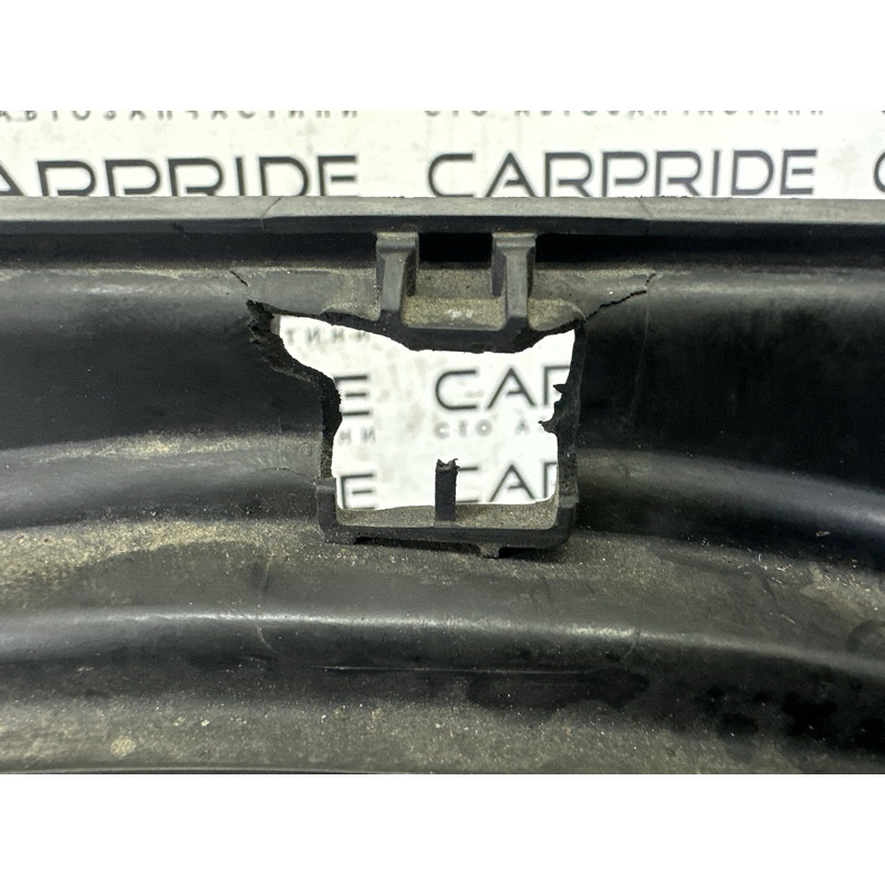 Вентилятор охлаждения радиатора (система охлаждения) BMW X5 E70 2012 3.0 N55B30 17428618242