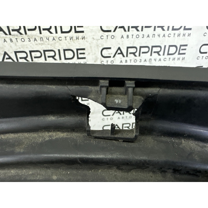 Вентилятор охлаждения радиатора (система охлаждения) BMW X5 E70 2012 3.0 N55B30 17428618242