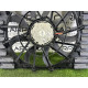 Вентилятор охолодження радіатора (система охолодження) Volkswagen Touareg NF 2013 3.6 7P0121203H