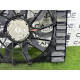 Вентилятор охолодження радіатора (система охолодження) Volkswagen Touareg NF 2013 3.6 7P0121203H