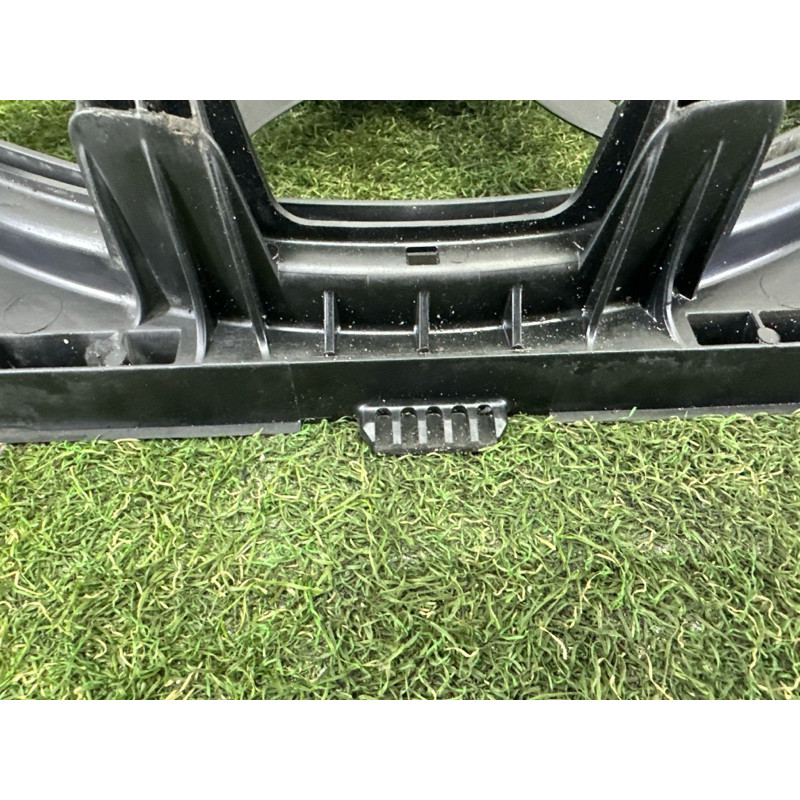 Вентилятор охолодження радіатора (система охолодження) Volkswagen Touareg NF 2013 3.6 7P0121203H