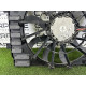 Вентилятор охолодження радіатора (система охолодження) Volkswagen Touareg NF 2013 3.0 Hybrid 7P0121203H