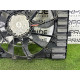 Вентилятор охолодження радіатора (система охолодження) Volkswagen Touareg NF 2013 3.0 Hybrid 7P0121203H