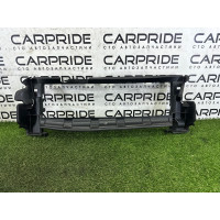 Воздуховод радиатора