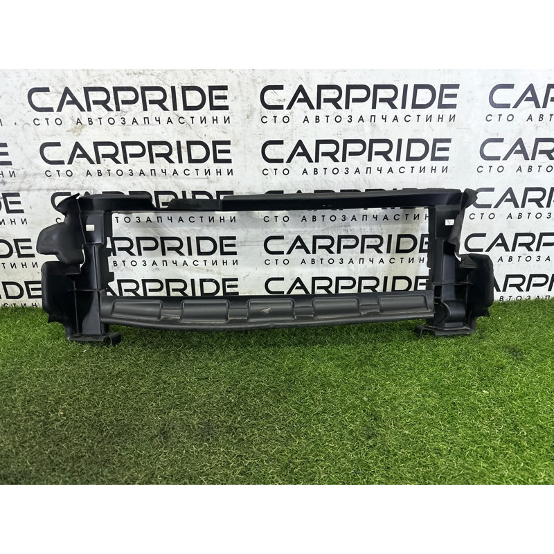 Воздуховод радиатора (кузов и элементы) LAND ROVER Range Rover Evoque L538 2016 2.0 LR048041