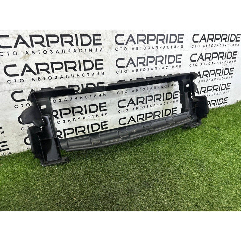 Воздуховод радиатора (кузов и элементы) LAND ROVER Range Rover Evoque L538 2016 2.0 LR048041