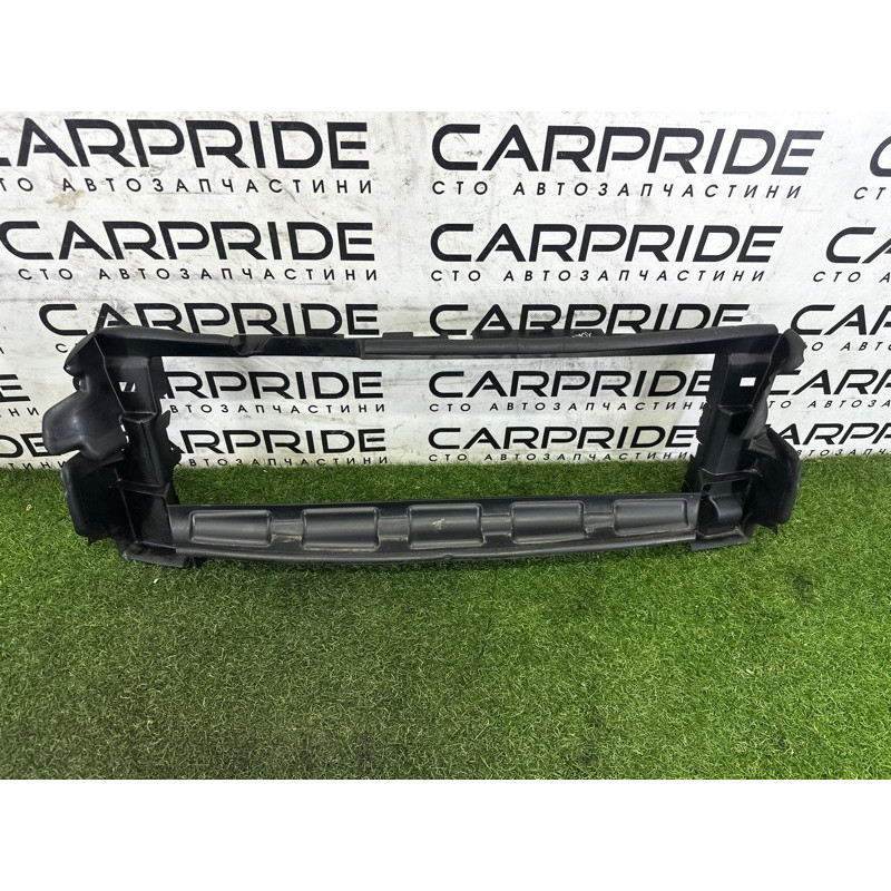 Воздуховод радиатора (кузов и элементы) LAND ROVER Range Rover Evoque L538 2016 2.0 LR048041