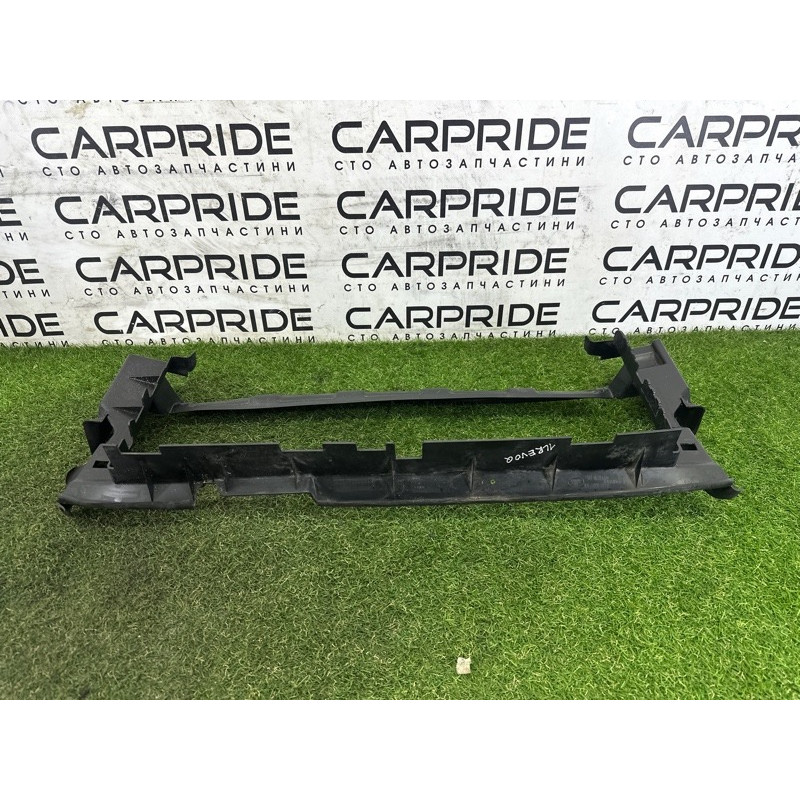 Воздуховод радиатора (кузов и элементы) LAND ROVER Range Rover Evoque L538 2016 2.0 LR048041