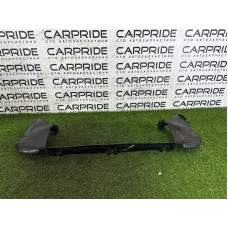 Воздуховод радиатора