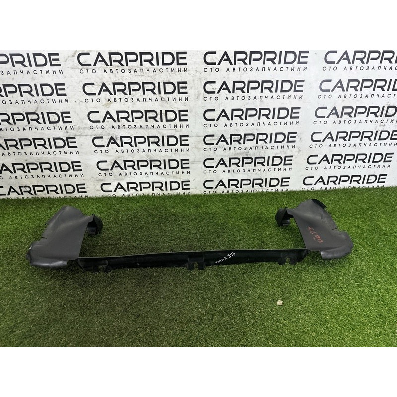 Воздуховод радиатора (кузов и элементы) LAND ROVER Range Rover Evoque L538 2016 2.0 LR034397